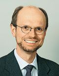 Prof. Dr. Jürgen Becker