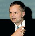 Prof. Dr. Christof Dörfer