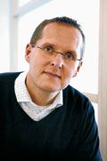 Dr. Peter Uwe Gehrke