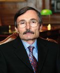 Prof. Dr. István Gera