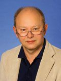 Dr. Henning Otte