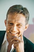 Dr. Markus Schlee