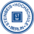 Steinbeis Hochschule Berlin - Logo
